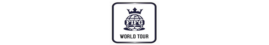 World Tour SENIOR 20/21 FIFG Rankings World Rankings - Standings | FIFG