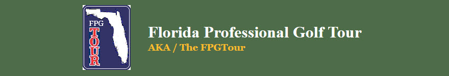 Florida Professional Golf Tour