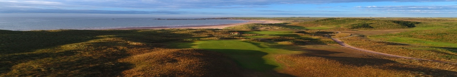 Scottish Highlands 2024 Note Detail Friars Golf Club   Cruden Bay Banner 