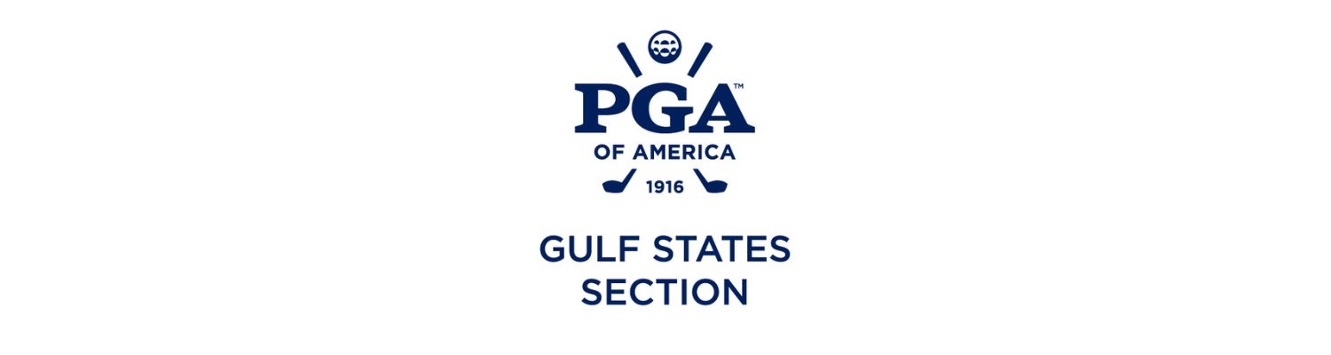 E-Z-GO Section Championship - Gulf States PGA