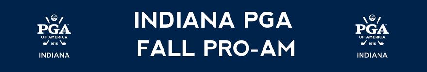 PGA Fall Pro Am - Tournament Information Page | Indiana Golf