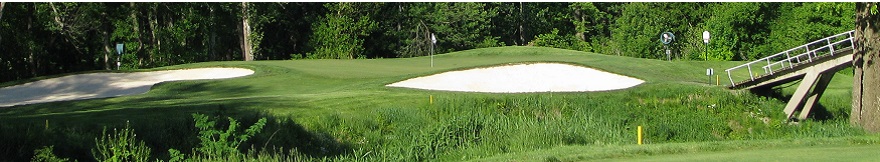 Indiana Golf