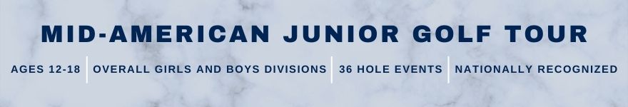 Illinois Junior Golf Association