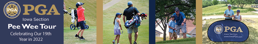 Iowa PGA Junior Golf