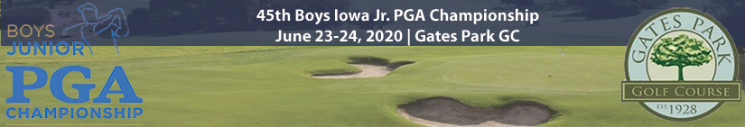 Iowa PGA Junior Golf