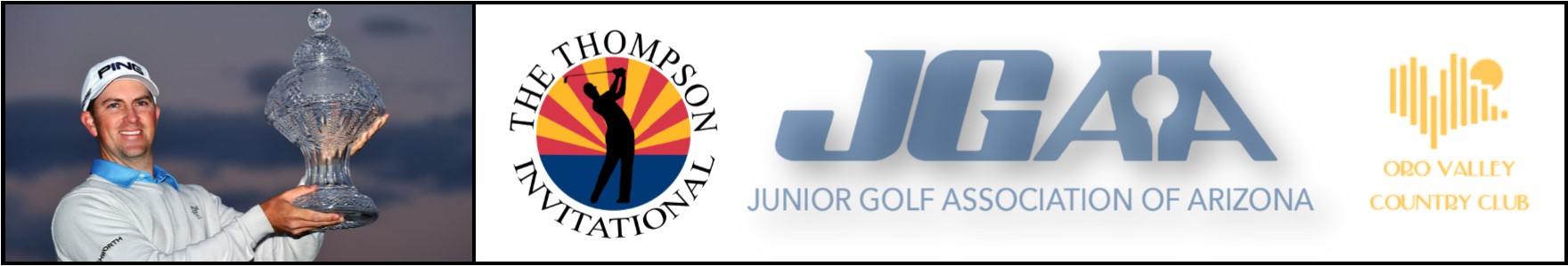Junior Golf Association of Arizona