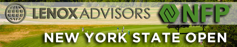 Lenox Advisors NFP New York State - New York State Open