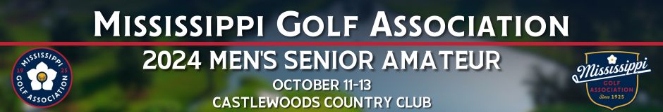 Mississippi Men's Senior Amateur - Flight Champ Super Sr - Super Sr ...