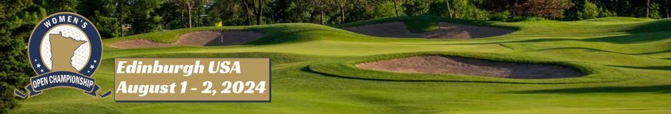 Minnesota Women's State Open - Championship Leaderboard | Minnesota PGA