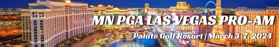 Minnesota PGA Las Vegas Pro-Am - Tournament Information Page ...