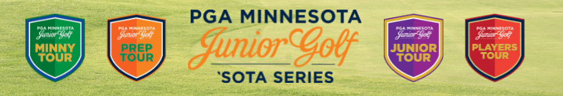 Minnesota PGA Jr. Golf