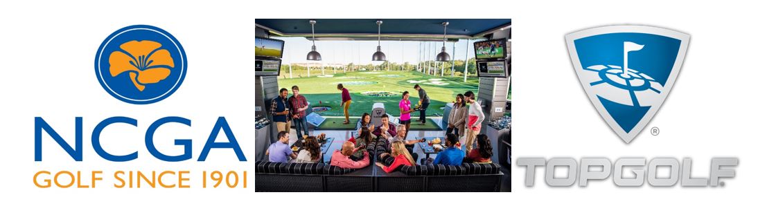 Top Golf - Roseville August 3 - Top Golf Series Information Page