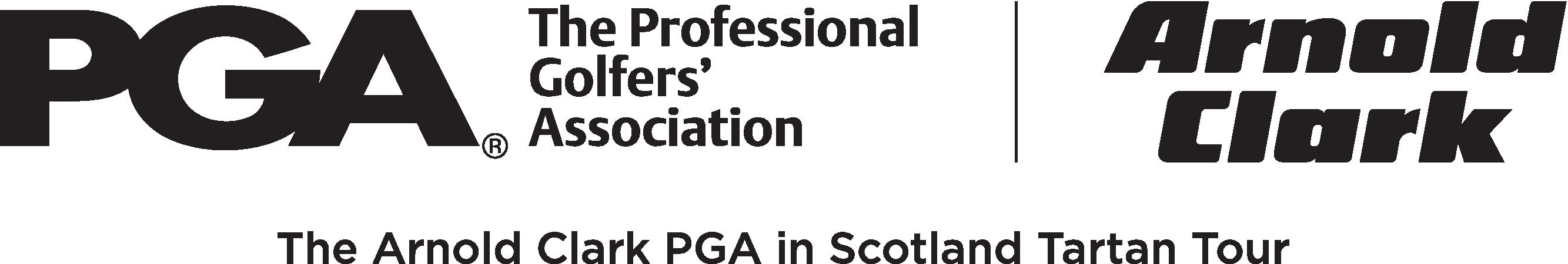 The Professional Golfers' Association