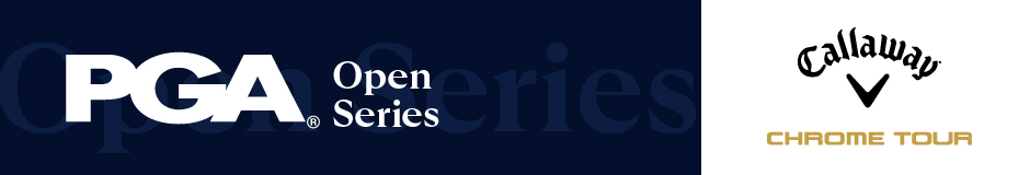 Open Leaderboard OPEN SERIES (SCOT) NORTHERN OPEN (OOM) - Stroke Play Leaderboard | The PGA