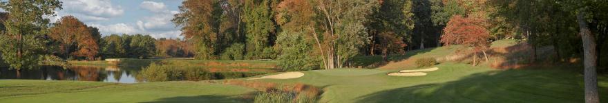 penn oaks golf club scorecard