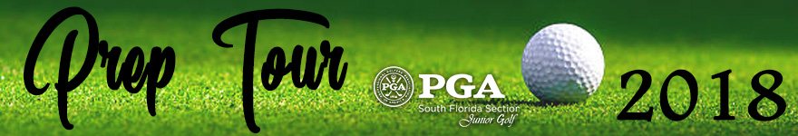 South Florida PGA Juniors