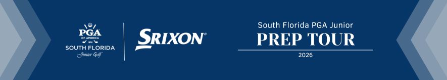 Srixon Prep Tour - Lemon Bay Golf Club