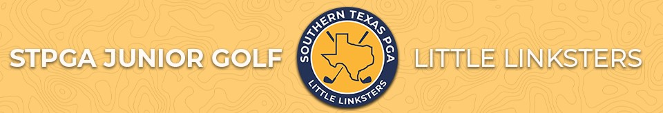 Little Linksters Hermann Park Marcus Tu Scorecard STPGA Jr Golf Little Linksters Hermann Park Marcus Tu Scorecard STPGA Jr Golf