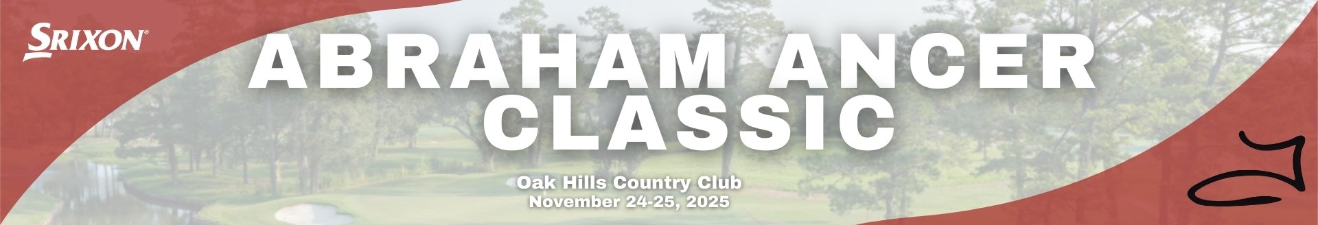 PT - Abraham Ancer Classic