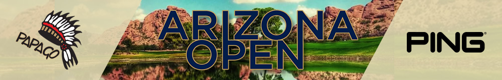 The 82nd Arizona Open – Qualifier #2