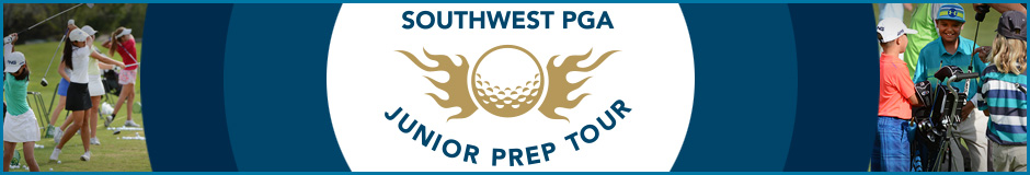 Southwest PGA Junior Golf