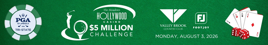 Hollywood Casino 5 Million Dollar