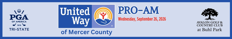 United Way Pro-Am
