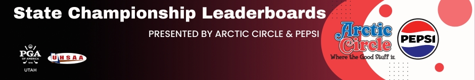 Utah PGA Junior Series