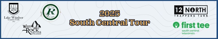 South Central Tour #4 - Trappers Turn