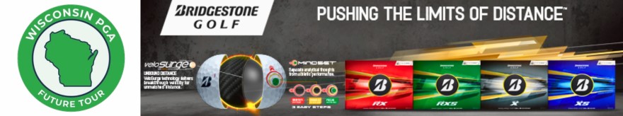 Bridgestone FT #1 - Vitense Golfland - Tournament Information Page ...