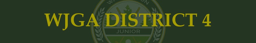 District 4 Sub-District #2 - Suntides GC