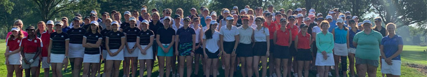 Ohio Girls Golf Foundation Donations