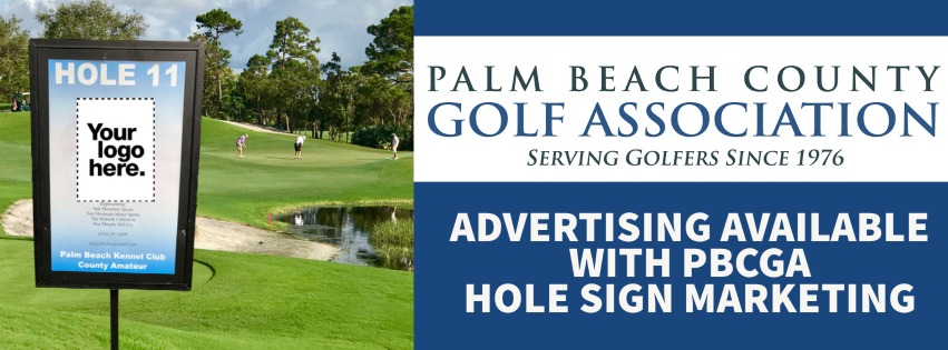 Palm Beach County Golf Association