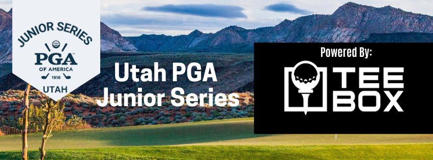 GLENMOOR PGA JUNIOR MAJOR - Tournament Information Page | Utah Jr. Golf