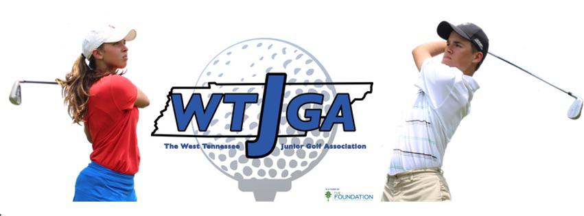 The West Tennessee Junior Golf Association