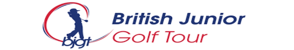 British Junior Golf Tour