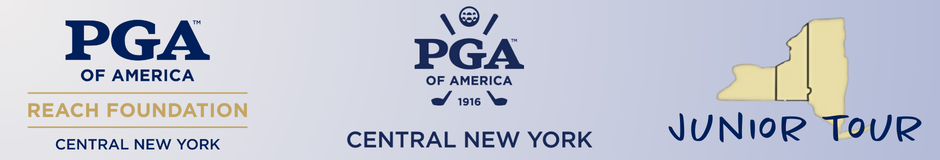Central New York PGA