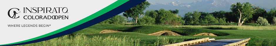 Colorado Open Golf Foundation