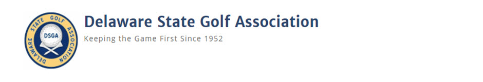 Delaware State Golf Association