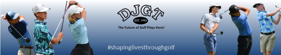 Durham Junior Golf Tour