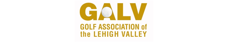 Golf Association of the Lehigh Valley