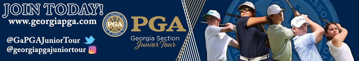 Georgia PGA Junior Tour