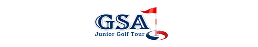 GSA Junior Golf Tour
