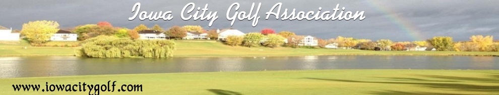 Iowa City Golf Association