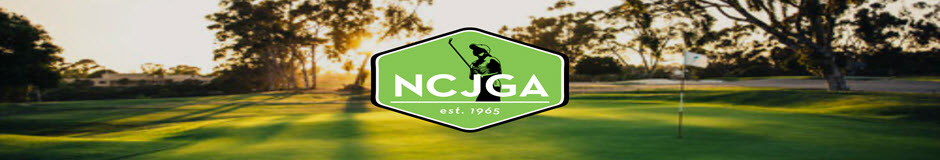 North County Junior Golf Association