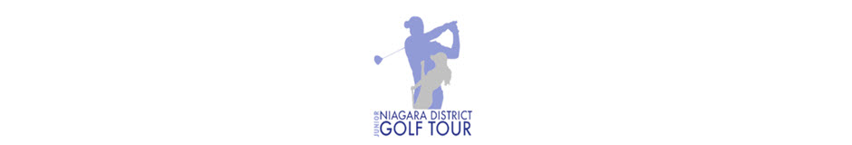 Niagara District Junior Golf Association