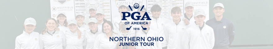 Northern Ohio PGA Junior Golf