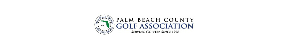 Palm Beach County Golf Association