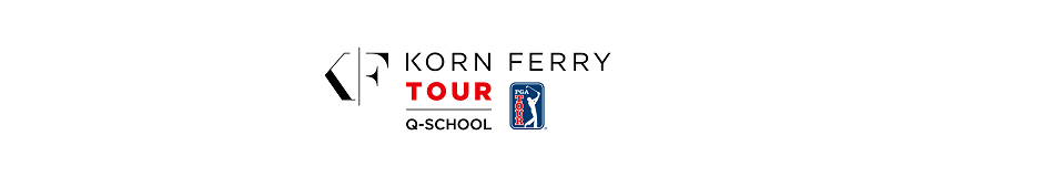 Korn Ferry Tour Qualifying Tournament | Korn Ferry Tour Q-School
