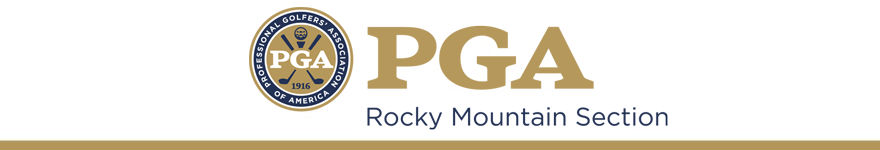 Rocky Mountain Section PGA